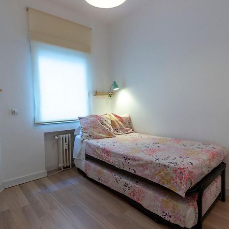 Apartment Chamartin-Ciudad Ramos Carrion By Interhome มาดริด ภายนอก รูปภาพ