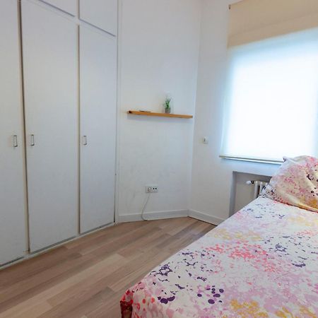 Apartment Chamartin-Ciudad Ramos Carrion By Interhome มาดริด ภายนอก รูปภาพ