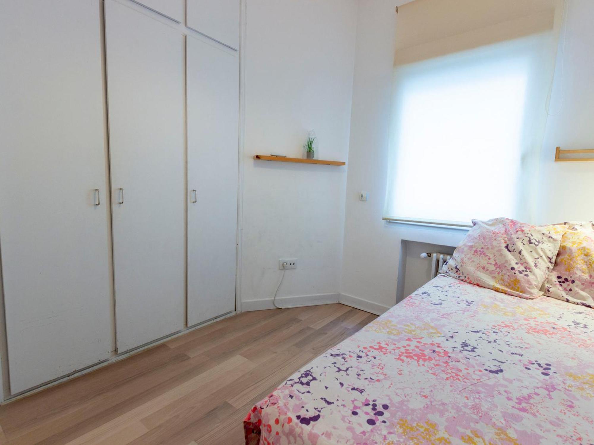 Apartment Chamartin-Ciudad Ramos Carrion By Interhome มาดริด ภายนอก รูปภาพ