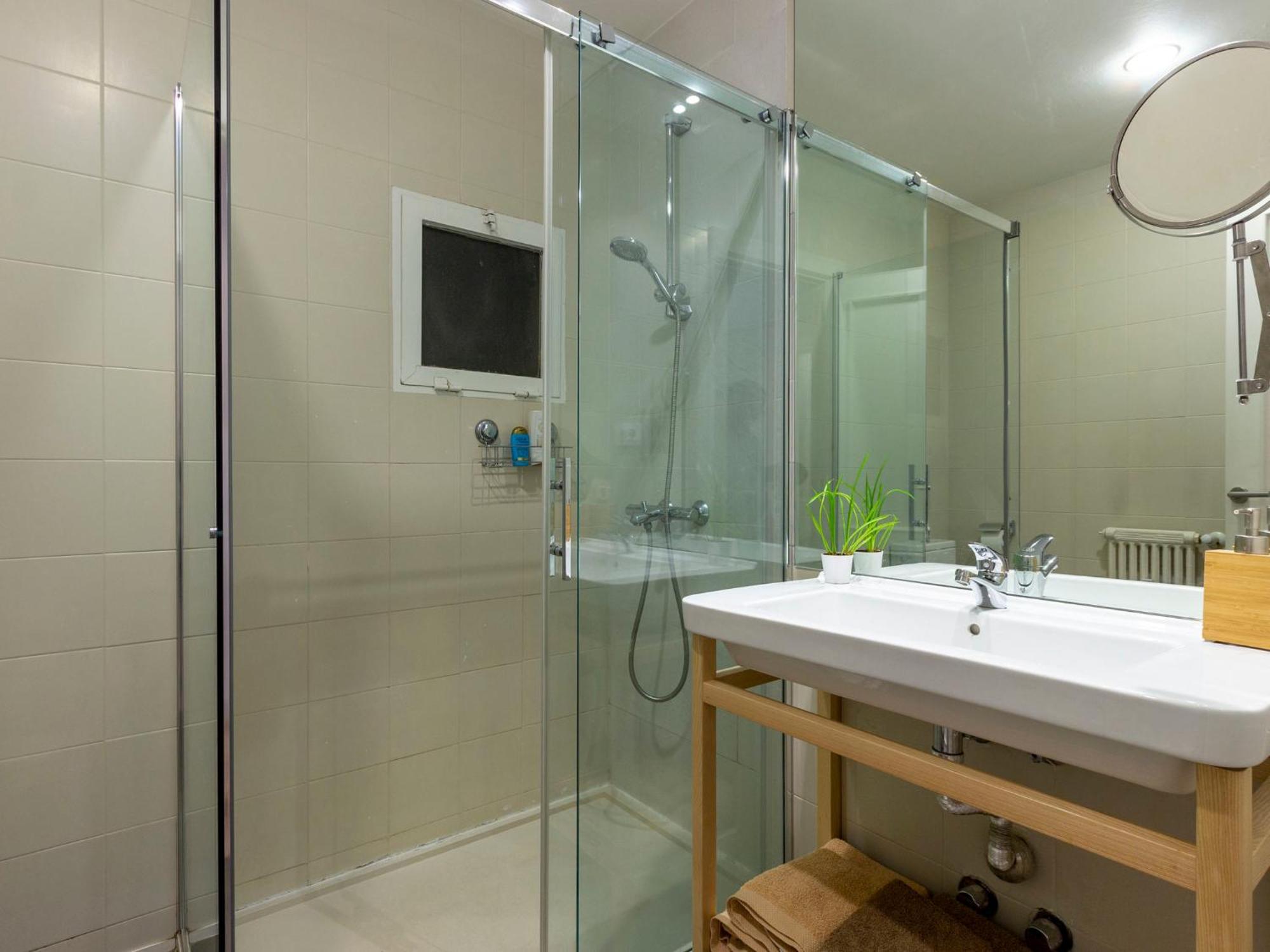 Apartment Chamartin-Ciudad Ramos Carrion By Interhome มาดริด ภายนอก รูปภาพ