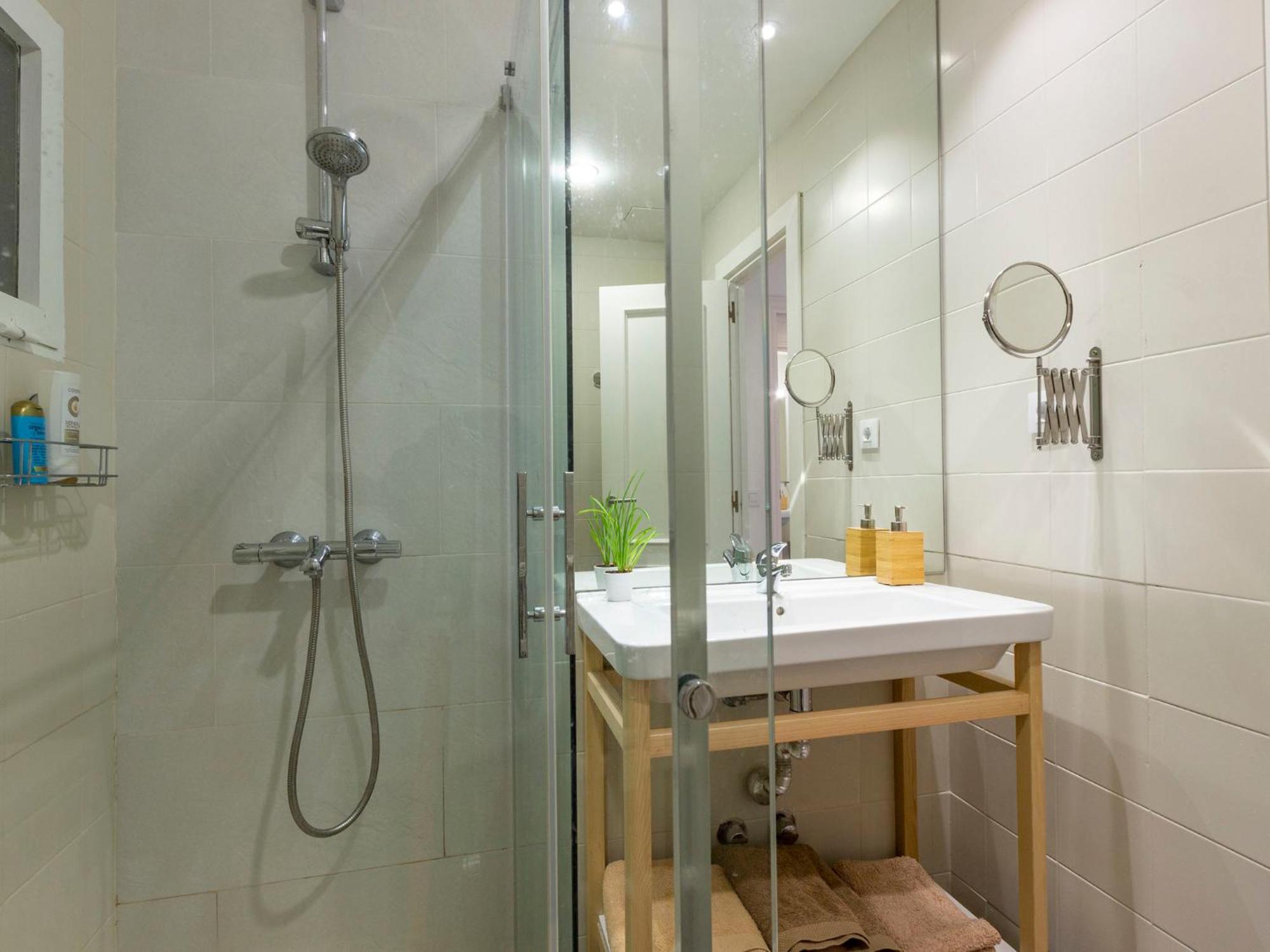 Apartment Chamartin-Ciudad Ramos Carrion By Interhome มาดริด ภายนอก รูปภาพ