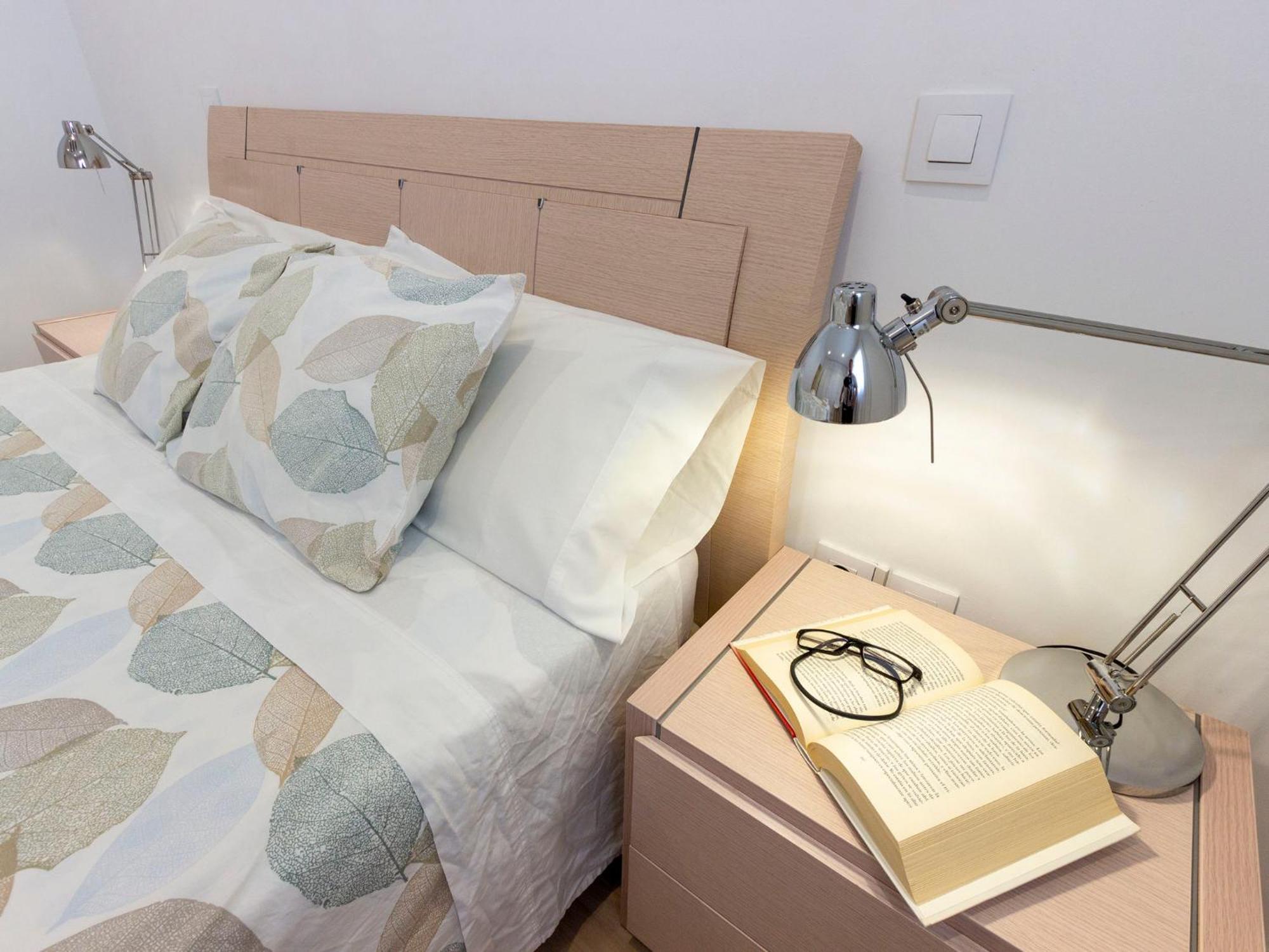 Apartment Chamartin-Ciudad Ramos Carrion By Interhome มาดริด ภายนอก รูปภาพ